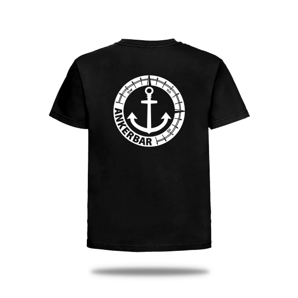 Ankerbar T-Shirt für Kids